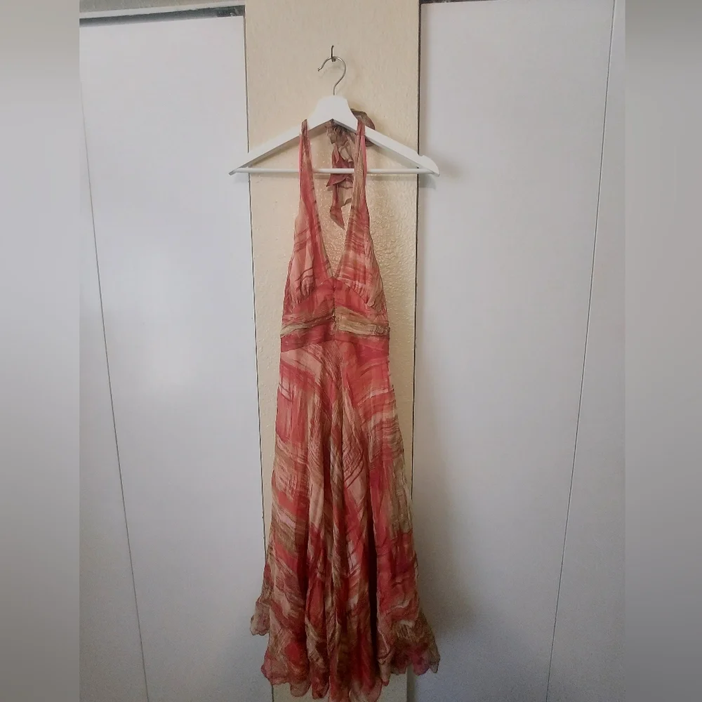 Jonathan Martin Dress - Picture 3 of 4